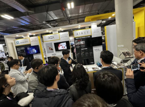 ˝신발장도 AI 시대˝ 동작구 스타트업, CES 혁신상 쾌거