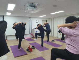 ˝몰라서 못 받는 혜택은 없어야 한다˝ 강서구 방화보건지소를 아시나요?