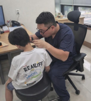 주말·휴일도 안심 진료 … 영등포구, 달빛어린이병원 신규 지정