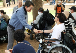 성동구, `장애인 가정 출산지원금` 신설... 출생아 1인당 100만 원 지원