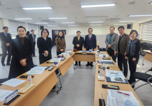 서울시의회 김형재 의원, ‘2026학년도 강남서초 중학교 입학추첨관리위원회’ 위원장 위촉 및 회의 주재