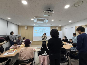 은평구립도서관, 명지대 서울RISE사업단과 지역사회 통합 돌봄 강화 업무협약 체결