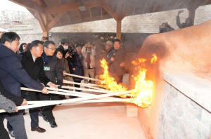 중랑구, 봉화산 옹기문화마당 본격 운영…˝나만의 옹기 만들러 오세요˝