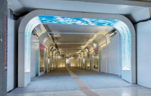 서초구, `어번캔버스` 사업으로 예술과 함께 걷는 한강길 조성