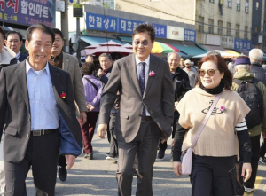 친환경 한글 간판으로 종로 거리 새로워진다, 1월 26일부터 공모