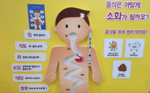 실내에서 배우는 겨울방학 건강여행…구로구, 어린이 건강체험관 운영