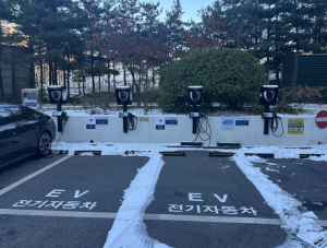 영등포구, 전기차 충전시설 화재 불안 덜어준다