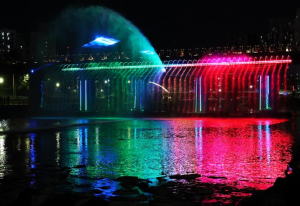 추억과 낭만의 경춘선 숲길, 미래도시로 이어진다...노원구, `경춘선 숲길` 광운대역세권까지 연장