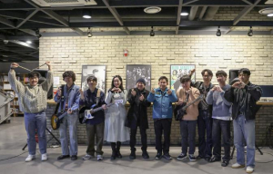 연습실에서 무대로! 인디 음악의 산실 `마포음악창작소`