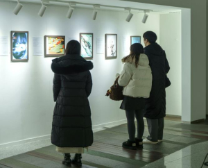 관악구, 일상과 예술 잇는 `갤러리관악 전시작가` 공개모집