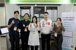 도봉구 청년창업센터 입주기업, `CES 2026`서 국제 진출 가능성 확인