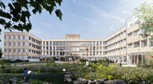 서울시교육청, 공진중 폐교부지, ‘생태‧환경 체험시설’ 착공