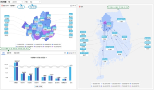 서울시, 2030 `인서울`이 `탈서울` 눌렀다… 청년인구 유입 늘고, 순이동은 감소
