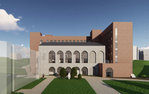 서울시, 가톨릭대학교 도시계획시설(학교) 및 세부시설조성계획 결정(변경)(안) `원안가결`