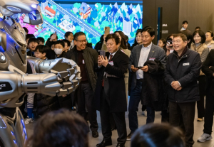 광진구, 미래기술체험관에서 디지털시대를 여는 미래기술 겨울방학 특강 연다