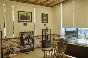 은평구, 이호철북콘서트홀 공립박물관 등록 완료