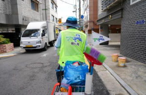 강북구, 빌라관리사무소 전 동 확대 위한 대상지 공모 실시