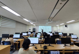 강북구, 2월 구민 정보화 교육 수강생 모집... 65세 이상 수강료 전액 감면