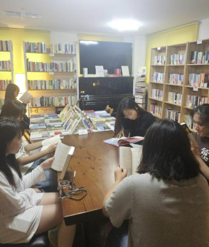 우리 아이 책읽고 생각하는 힘 키우기 관악구, `독서인문교육` 활성화 한다