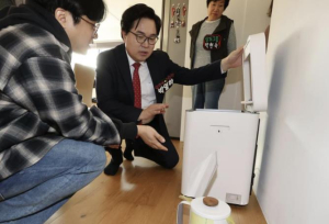 수도권 쓰레기 직매립 금지 걱정없다… 동작구, 선제적 대응 눈길