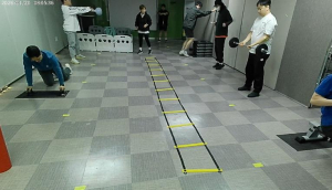 서초구, `육아하는 아빠를 위한 육퇴운동클럽(서킷)` 운영