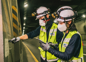 서울시설공단, 도로시설물 ‘성능중심 자산관리시스템’ 본격 도입