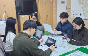 “부동산정보과 AI 혁신 하우스”…금천구, 공무원 내부 장벽 허무는 행정 실험