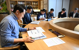 공문서, AI가 읽을 수 있도록 표준화...서울시, 3일차 디지털·경제분야 업무보고