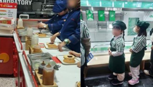 은평구, 겨울방학 맞아 어린이 직업 체험학습 진행