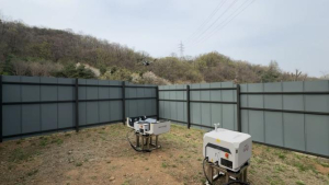 구로구, 5개월간 산불 비상체제 가동…AI 관제·드론 활용