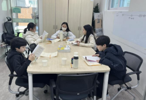 용산구, 원효로2동 작은도서관 겨울방학 프로그램 운영