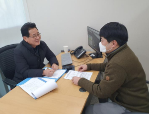 성동구, 건축법률 상담실 운영...˝건축 고민 전문가에게 물어보세요˝