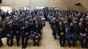 양천구의회 옥동준 의원, 2026 의정보고회 성료