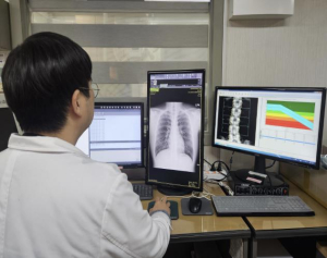 AI로 주민건강관리 혁신…강동구, `미래형 헬스케어` 운영