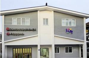 창업은 2층에서, 동네 문화는 1층에서…동대문 `유니콘Ⅱ·휘경열린마루` 문 연다