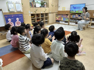 관악구, 환경교육 5개년 계획 수립해 사람과 자연이 공존하는 생태전환도시 실현 본격화한다