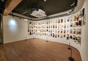 노원구, 이탈리아에 이어 독일까지 품었다...공릉동도깨비시장 내 커피그라인더 전시관 `말베르크` 개관