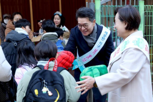성동구, 미래인재 육성 위해 2026년 교육 보조금 130억 원 투입
