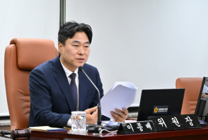 서울시의회 이종배 의원, 마약은 경고만으로 막을 수 없다…실제 피해사례로 경각심 높이는 예방교육 필요