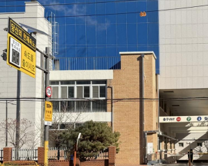 강북구도시관리공단, `어린이 우선 공영주차장 키즈 안심존` 운영 추진