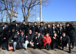 서울시의회, 대학생 인턴과 함께하는 `체험! 민원현장 출동서비스` 운영