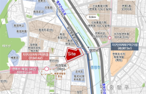 서울시, 동부화물터미널 부지 동북권 물류복합개발로 강북전성시대 뒷받침