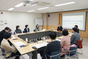 구로구, 2026년 제1차 생활보장위원회 개최…복지 사각지대 해소 총력