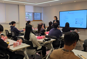 강남구, 출산준비교실 · 1:1 모유수유 클리닉 운영 ...맞춤형 지원 강화