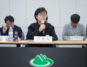 ˝편안한 집, 푸른주거 혁신˝ 강북구 주거지 미래 발전방향 담은 `강북구 주거지정비 기본계획` 수립