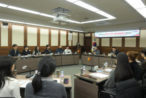 서울 중구 관내 고교생, 미 동부 명문대 탐방 간다