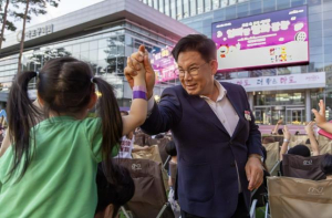 마포구, `엄빠`로 채운 가족의 시간, 추억이 되다