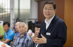 광진구, 건강장수센터에서 어르신의 건강하고 행복한 노후 돕는다