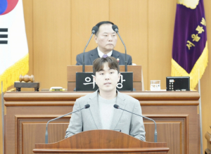 황민철 양천구의원, 지역아동센터 환경 개선 및 아동 권리 보호 강화 나선다