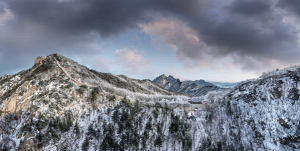 서울시, `한양의 수도성곽` 세계유산 등재신청서 제출